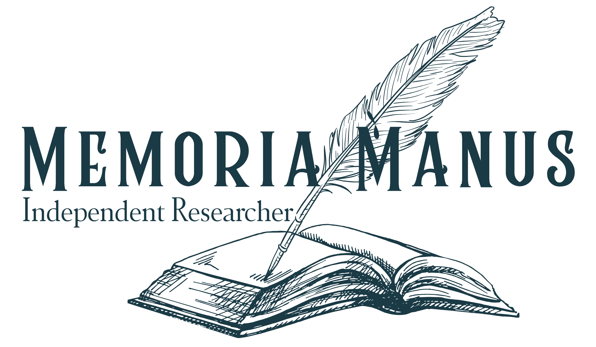 Memoria Manus Blog